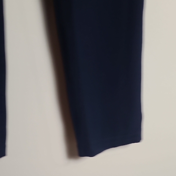 LULULEMON On The Fly Pant Woven 30" In Navy Size 2 - Picture 4 of 16